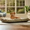 Frisco Pillow Dog Bed W/ Removeable Cover -Cat Supplies Store 113294 MAIN. AC SS1800 V1674157693