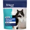 Frisco Micro Crystal Unscented Clumping Crystal Cat Litter 1 Frisco Micro Crystal Unscented Clumping Crystal Cat Litter -Cat Supplies Store 232119 MAIN. AC SS1800 V1657656284