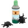 Frisco Camping Bug Spray Plush Cat Toy With Catnip, 3 Count -Cat Supplies Store 270969 MAIN. AC SS1800 V1624561658