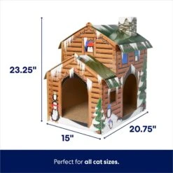 Cat Supplies Store -Cat Supplies Store 287287 PT1. AC SS1800 V1694812340