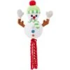 Frisco Naughty Or Nice Snowman Reversible Plush Cat Toy With Catnip -Cat Supplies Store 287387 MAIN. AC SS1800 V1632775467