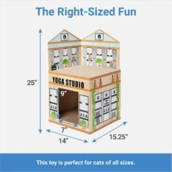 Cat Supplies Store -Cat Supplies Store 288965 PT1. AC SS1800 V1640722819