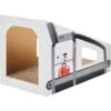 Frisco Treadmill Cardboard Cat House 2 Frisco Treadmill Cardboard Cat House -Cat Supplies Store 288967 MAIN. AC SS1800 V1638290026
