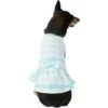 Frisco Green Tie Dye Dog & Cat Dress -Cat Supplies Store 312104 MAIN. AC SS1800 V1644426486