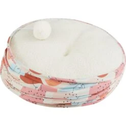 Frisco Foldable Canopy Cat Bed 11 Frisco Foldable Canopy Cat Bed -Cat Supplies Store 333866 PT2. AC SS1800 V1658717744