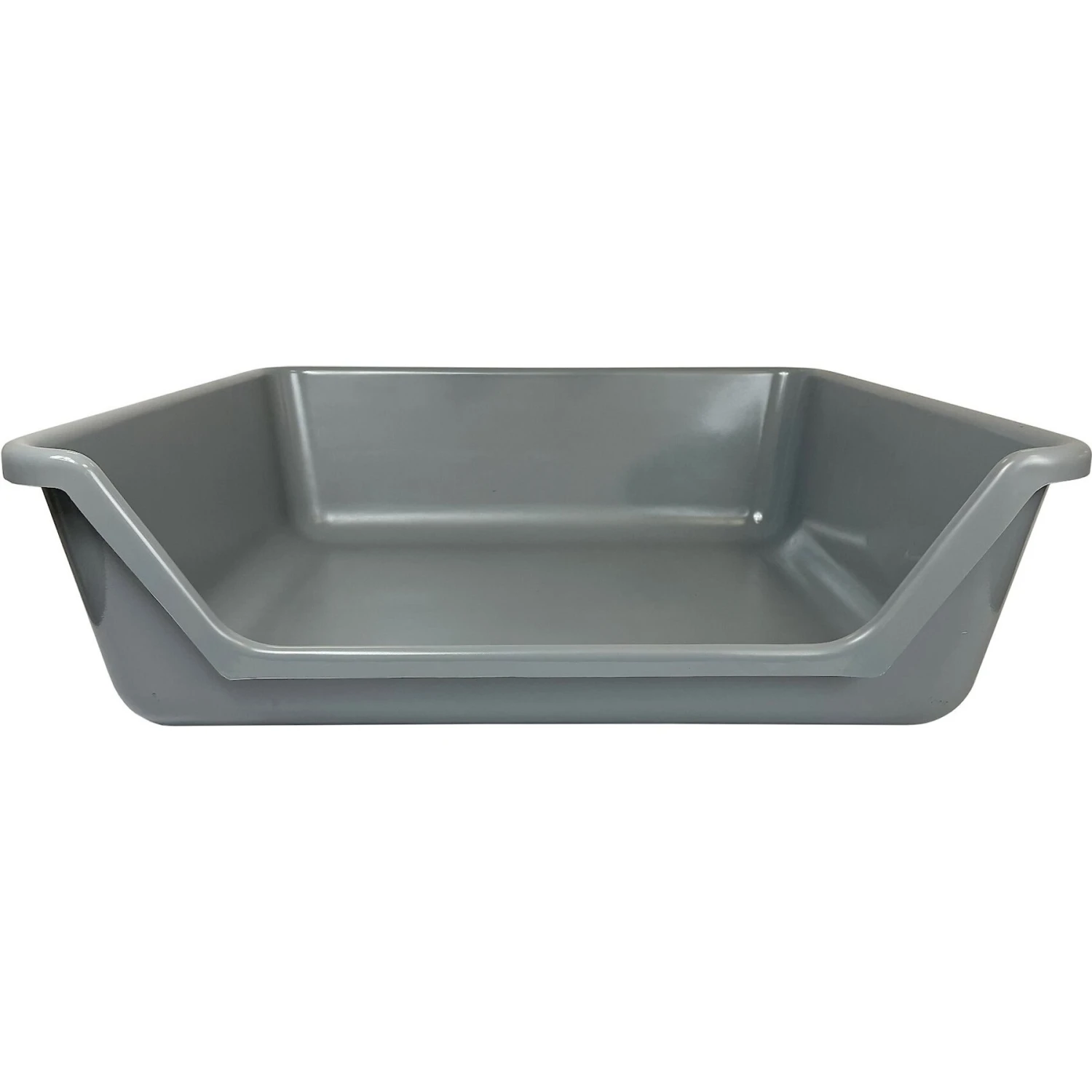 Shirley K's Senior Cat Litter Box, X-Large 5 Shirley K's Senior Cat Litter Box, X-Large - Image 3