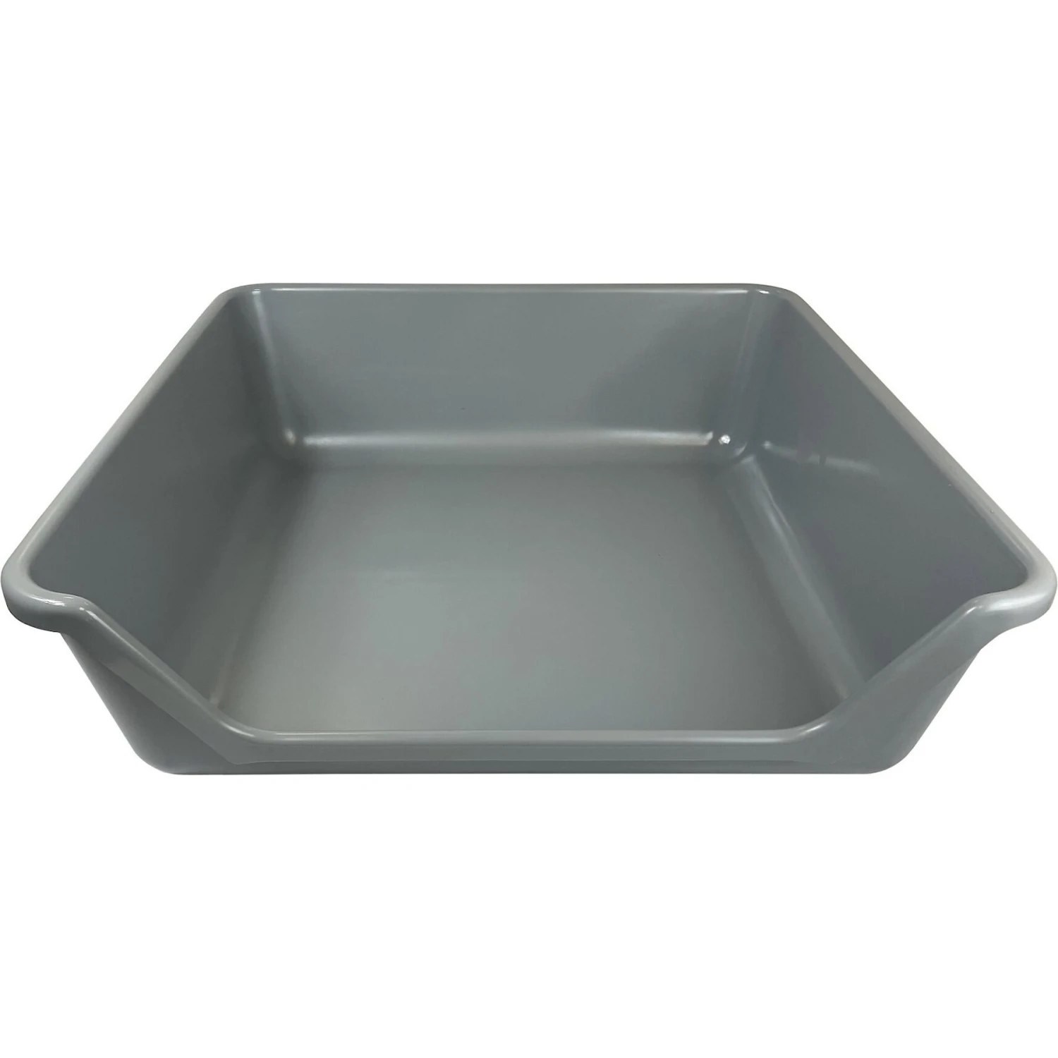 Shirley K's Senior Cat Litter Box, X-Large 6 Shirley K's Senior Cat Litter Box, X-Large - Image 4