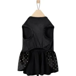 Frisco Kiss Me At Midnight Dog & Cat Dress -Cat Supplies Store 358044 PT5. AC SS1800 V1660758716