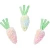 Frisco Easter Carrot Plush Cat Toy With Catnip -Cat Supplies Store 550470 MAIN. AC SS1800 V1670608499