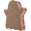 Frisco Halloween Ghost Swirl Scratcher Cat Toy With Catnip -Cat Supplies Store 668230 MAIN. AC SS1800 V1689351460