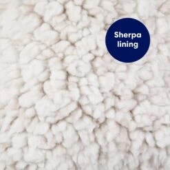 Frisco Sweatshirt Fleece Dog & Cat Hoodie With Sherpa Lining -Cat Supplies Store 742550 PT5. AC SS1800 V1692979209